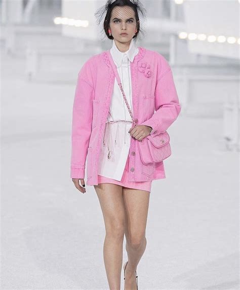 fashion week paris 2021 chanel|Paris fashion week spring 2021.